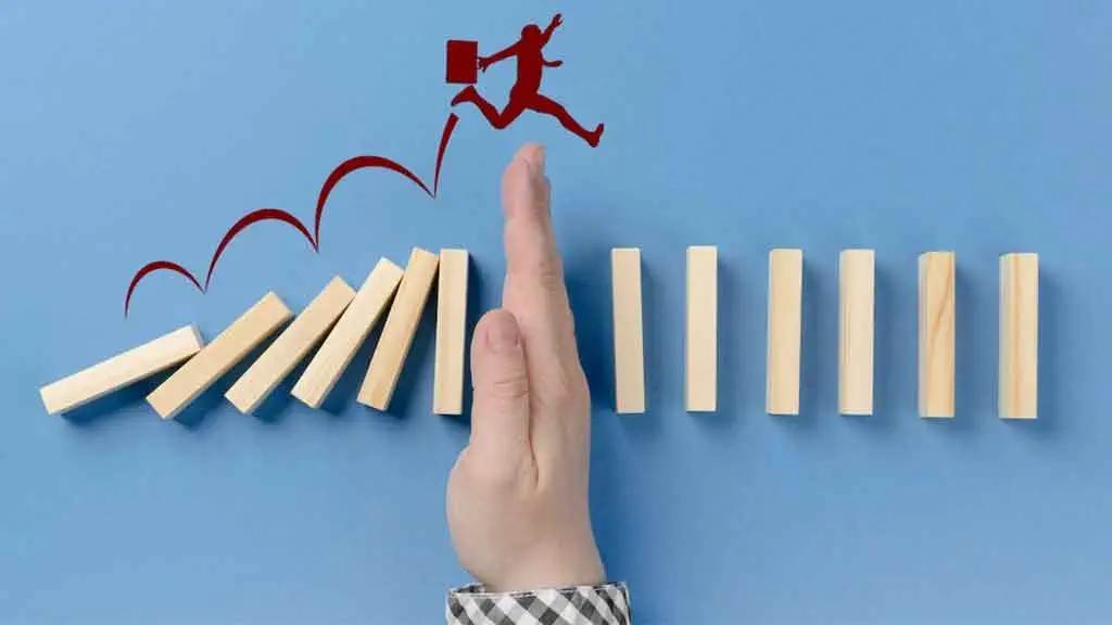 مدیریت کسب و کار در شرایط بحران