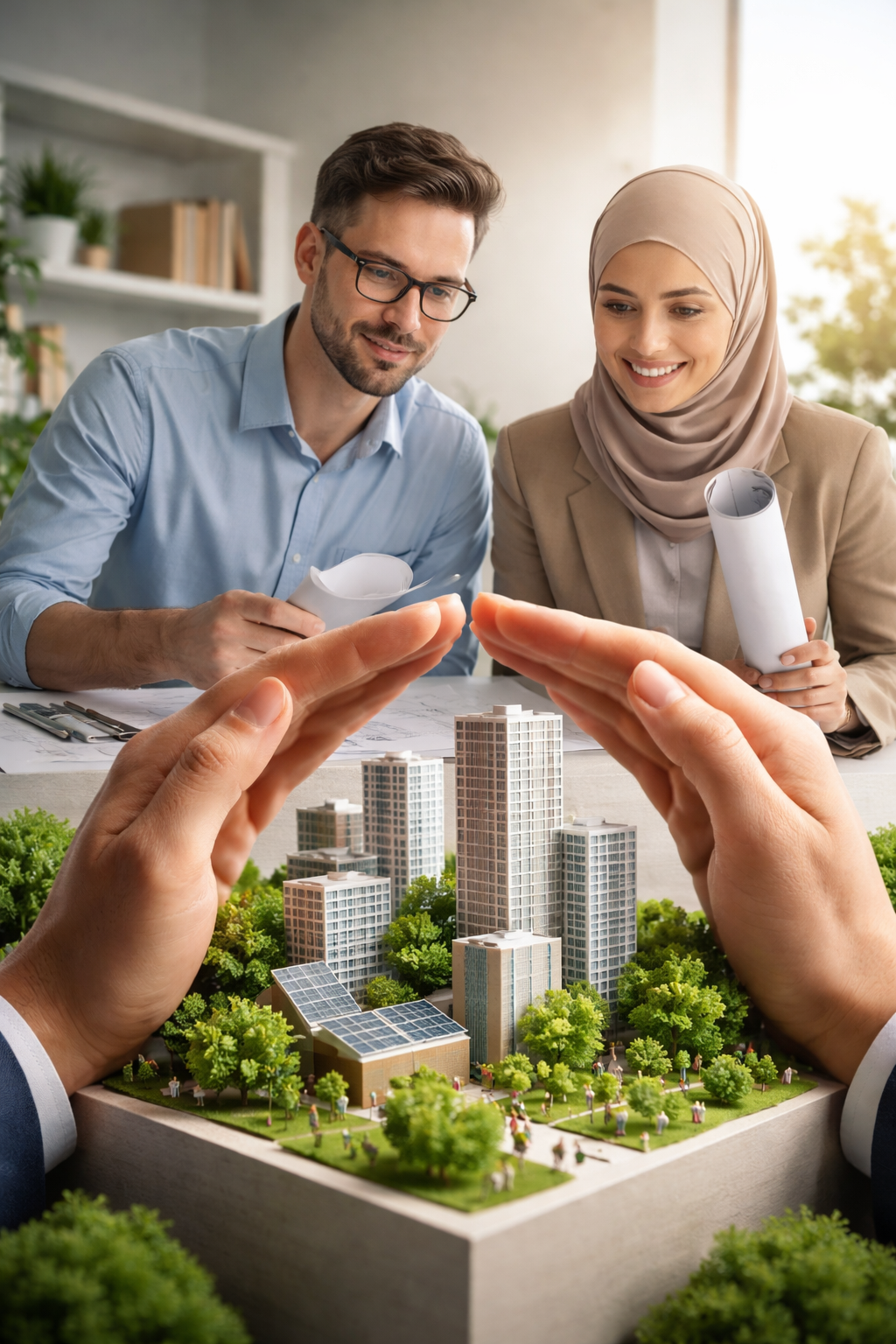 اخلاق حرفه‌ای و مسئولیت اجتماعی در معماری