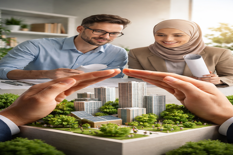 اخلاق حرفه‌ای و مسئولیت اجتماعی در معماری