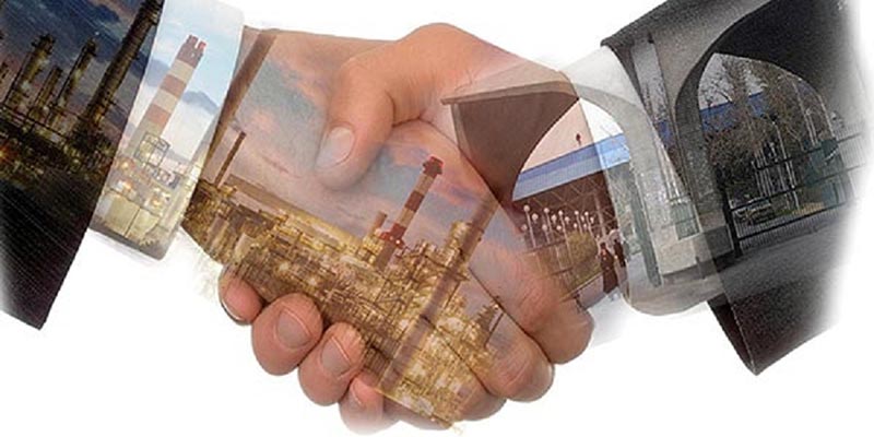 سخنرانی دکتر امیر ثابت محمدی در خصوص اشتغال