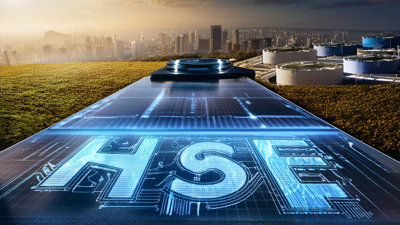 آموزش تخصصی استخدام به‌عنوان افسر ایمنی (مدرک بین المللی)