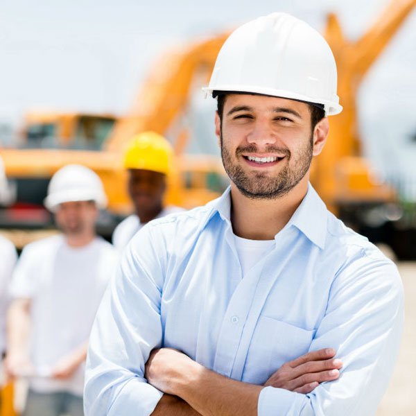 دوره آموزش ایمنی کارگران - با مجوز وزارت کار