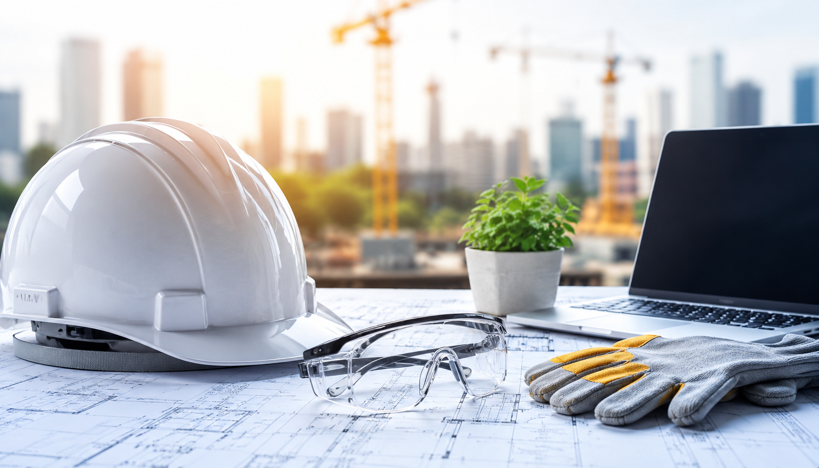 راهنمای جامع گواهینامه صلاحیت ایمنی پیمانکاران
