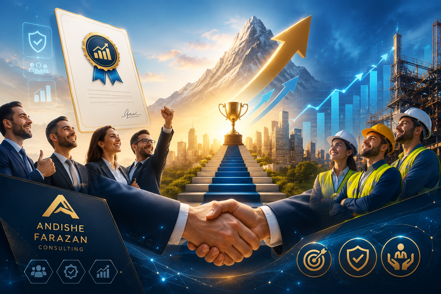 اخذ فوری رتبه ساجات در تمام رشته ها