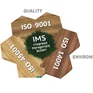 دوره آموزشی سیستم مدیریت یکپارچه (IMS)