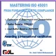 دوره تخصصی ISO45001