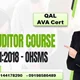 دوره سرممیزی ISO45001